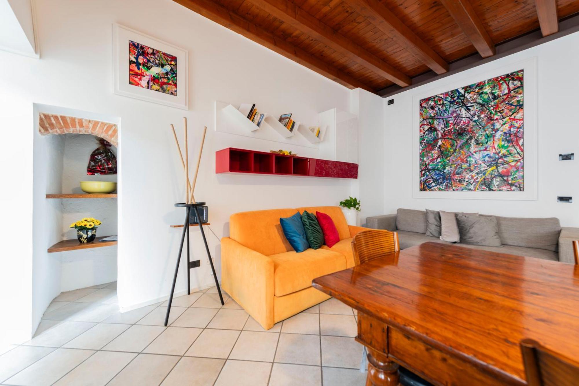 Mirko Apartment فيرونا المظهر الخارجي الصورة