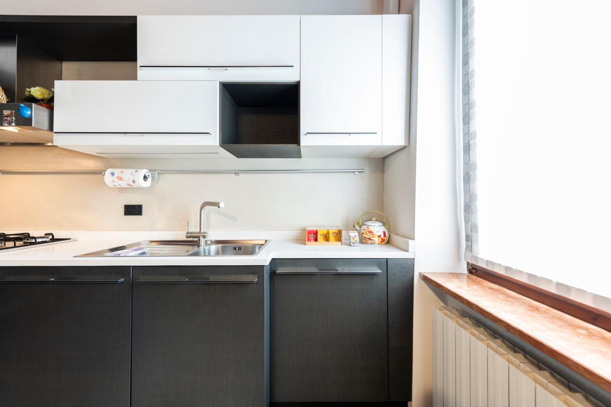 Mirko Apartment فيرونا المظهر الخارجي الصورة