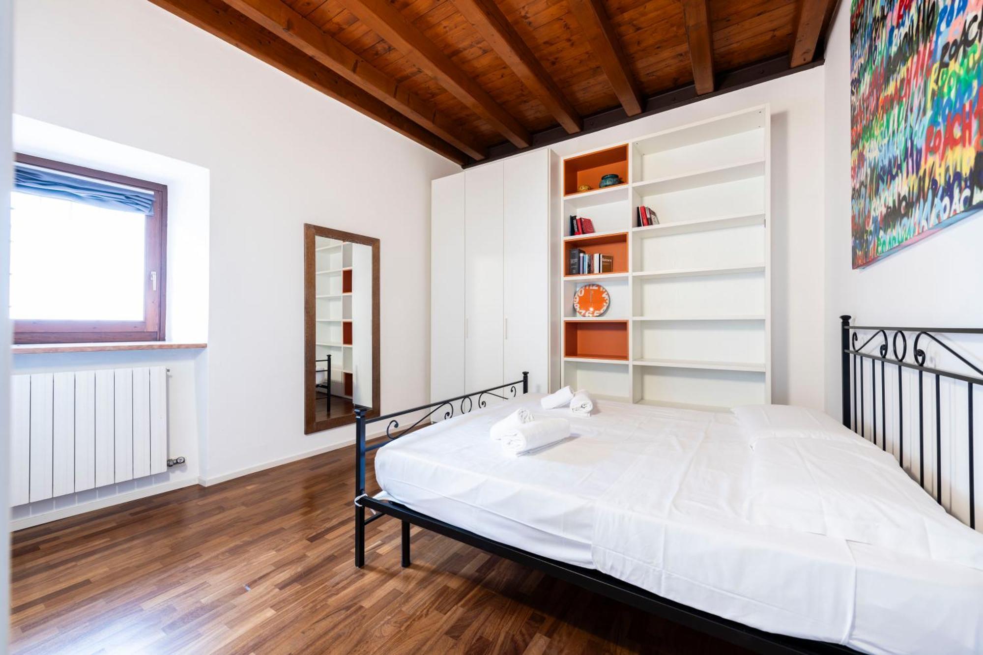 Mirko Apartment فيرونا المظهر الخارجي الصورة