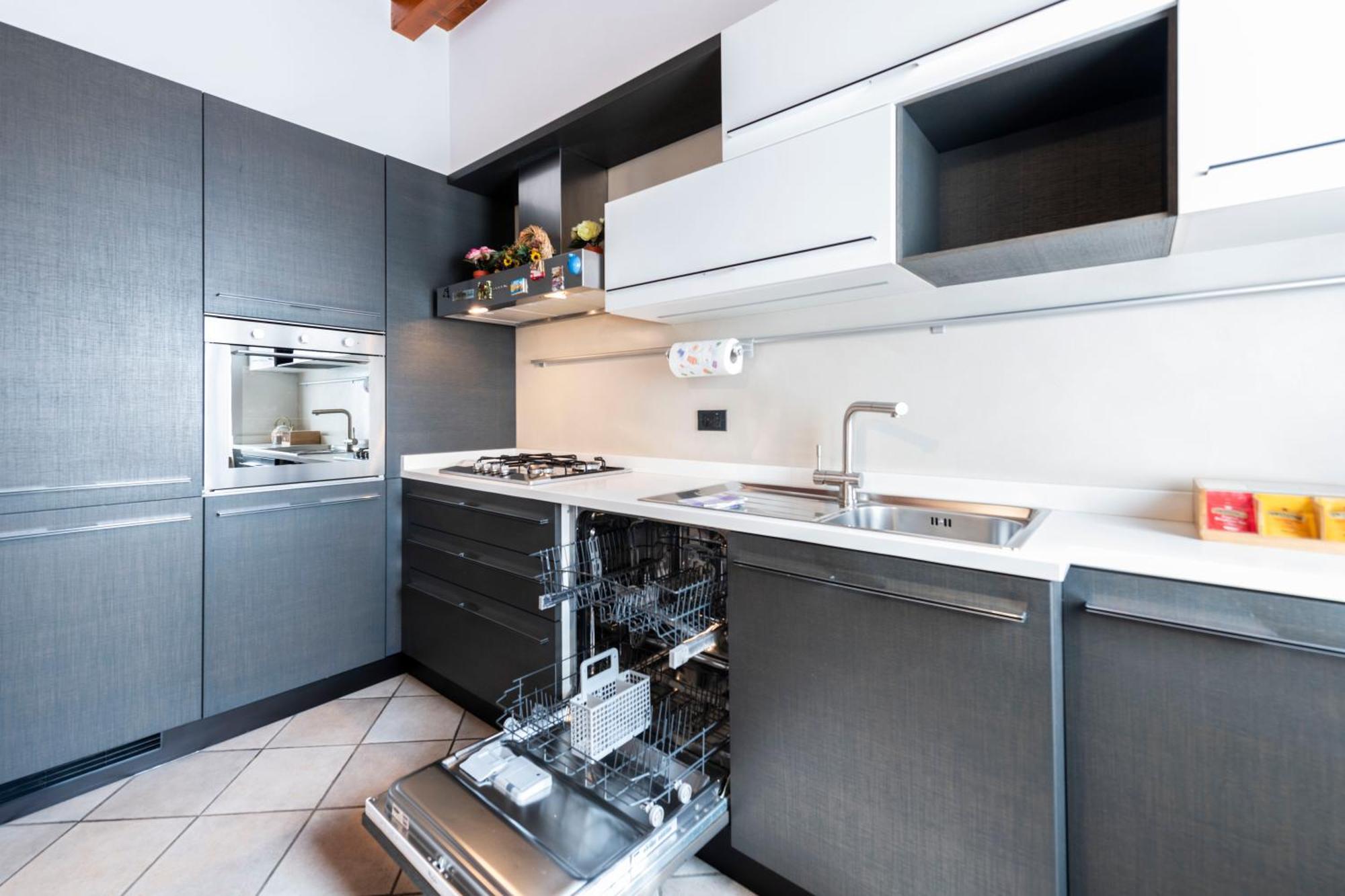 Mirko Apartment فيرونا المظهر الخارجي الصورة