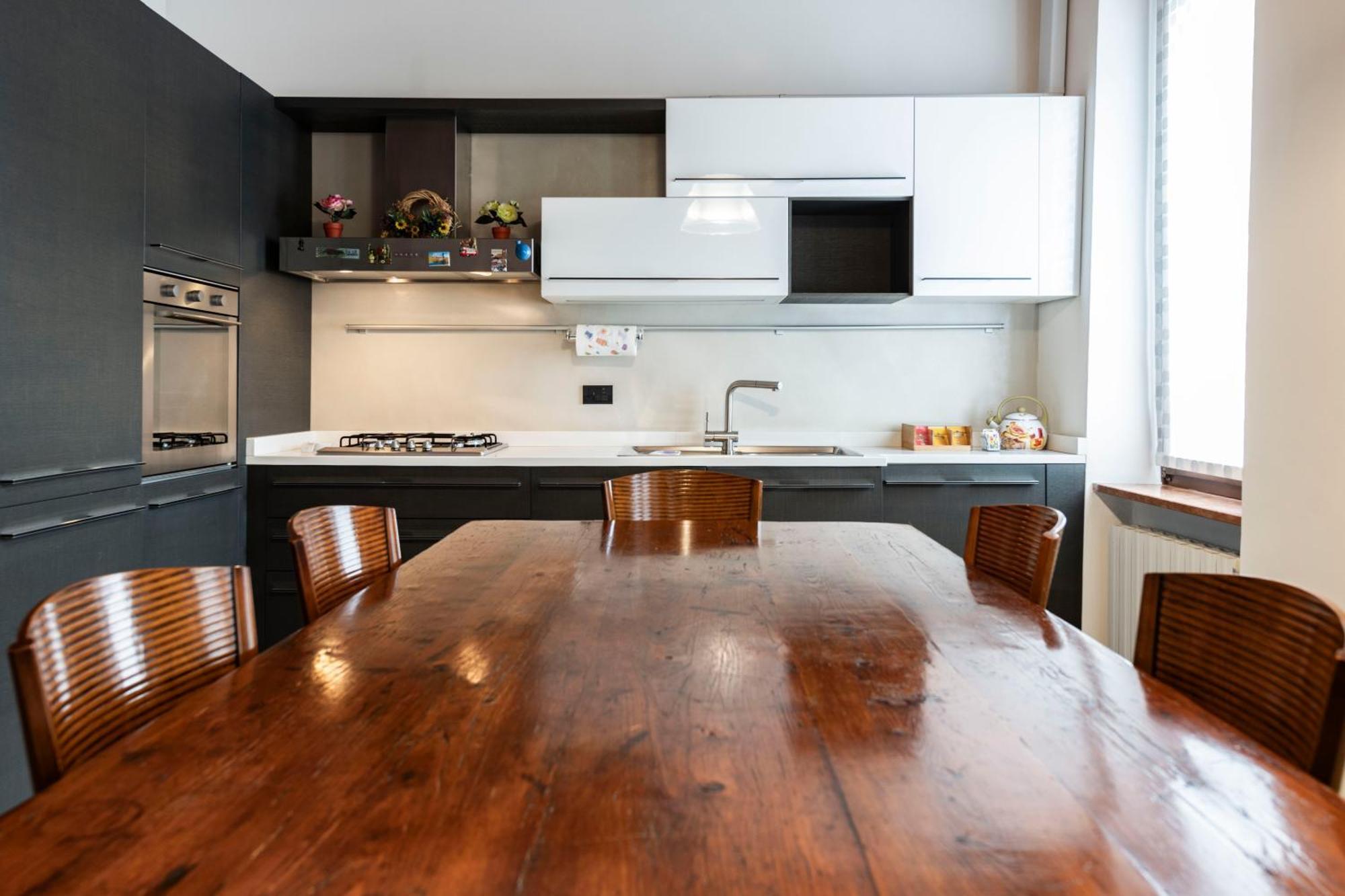 Mirko Apartment فيرونا المظهر الخارجي الصورة