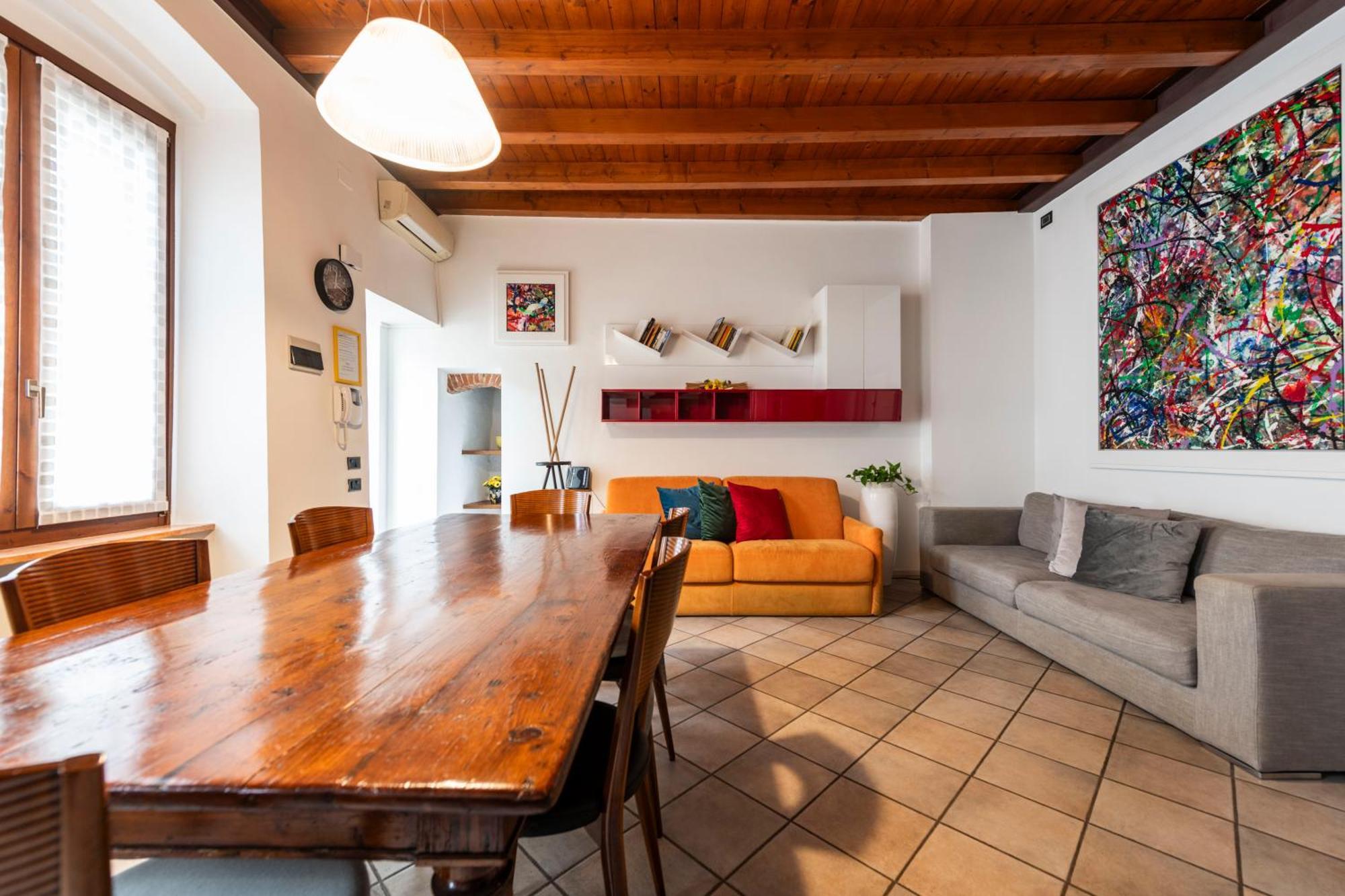 Mirko Apartment فيرونا المظهر الخارجي الصورة