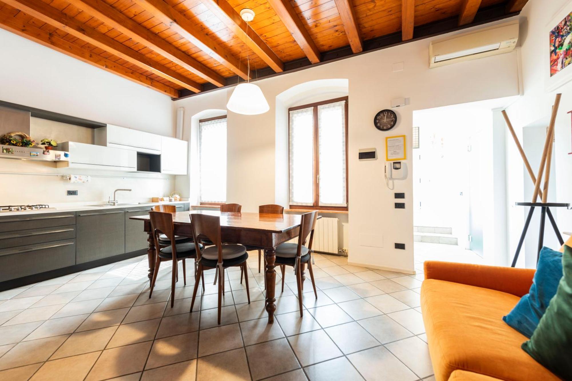 Mirko Apartment فيرونا المظهر الخارجي الصورة