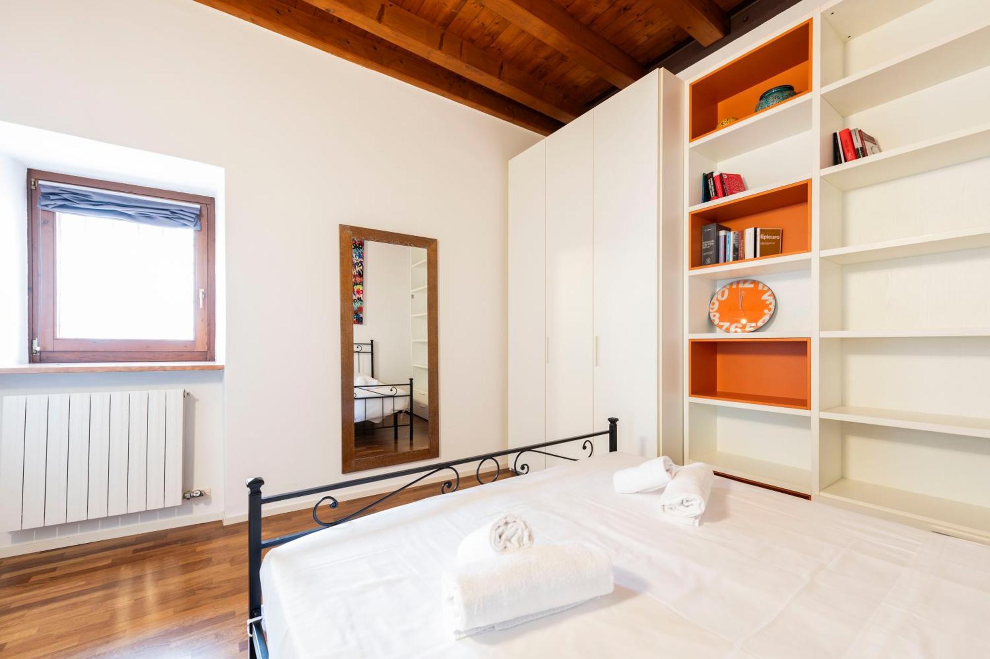 Mirko Apartment فيرونا المظهر الخارجي الصورة