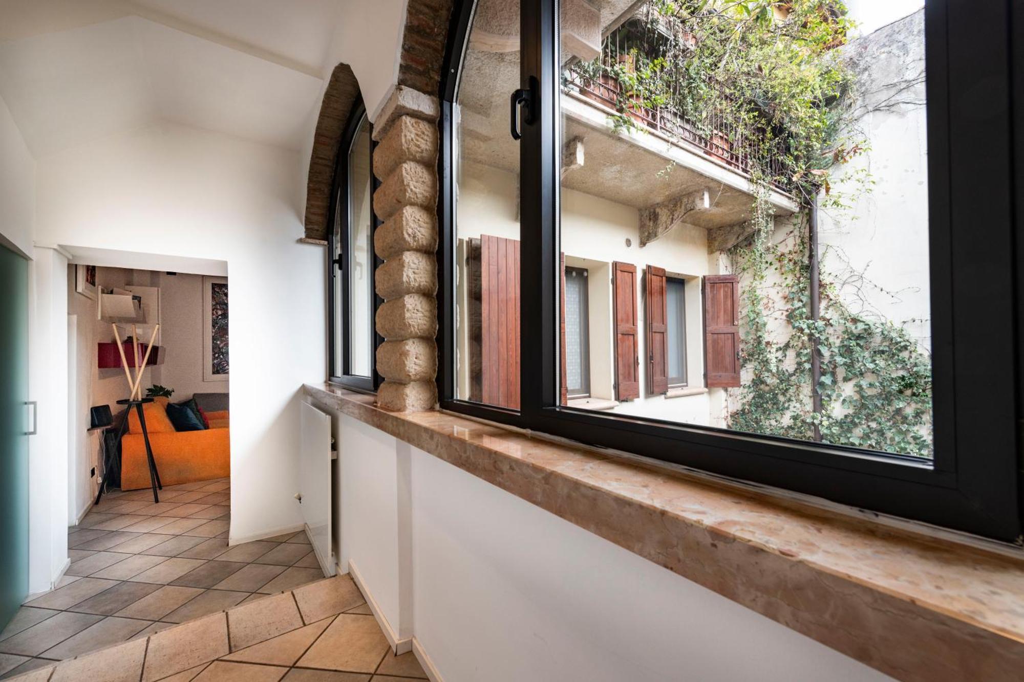 Mirko Apartment فيرونا المظهر الخارجي الصورة